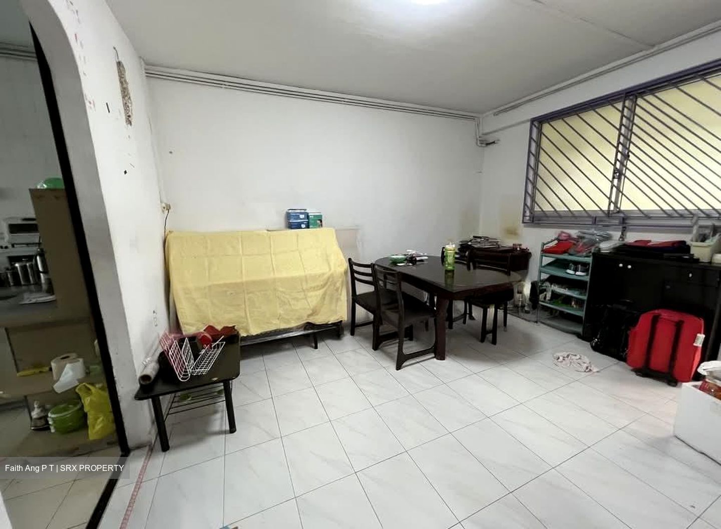 Blk 420 Fajar Road (Bukit Panjang), HDB 4 Rooms #598235661